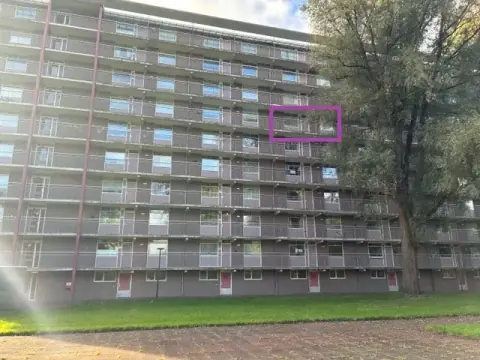 Appartement Hoogheem 116, Boxtel - Te Huur