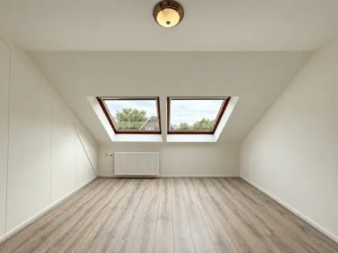 House Van der Veerelaan, Amstelveen - For Rent