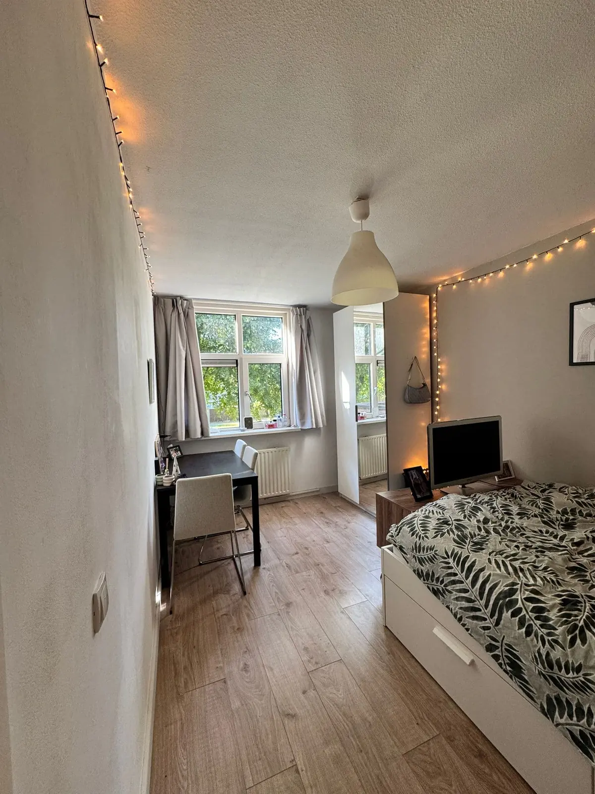 Room Toutenburgstraat, Amsterdam Zuidoost - For Rent