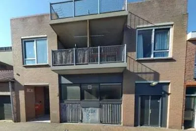 Apartamento en Hoogstraat 152, Den Helder - En Alquiler