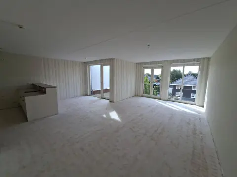 Apartment Watersnip 68, Nieuwe Niedorp - For Rent