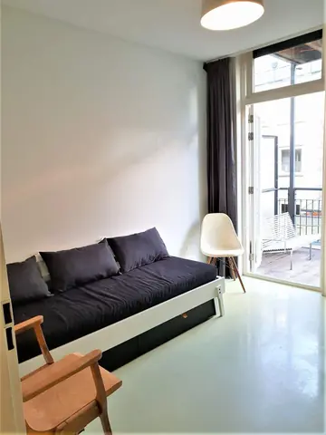 3-Zimmer-Wohnung Commelinstraat, Amsterdam - Zu vermieten