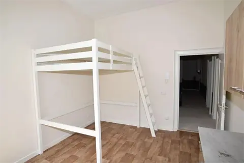 Zimmer Nieuwe Plein, Arnhem - Zu Vermieten