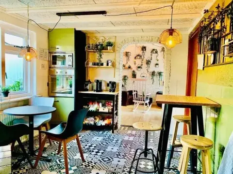 Möbliertes Zimmer Neptunusstraat, Enschede - Zu vermieten