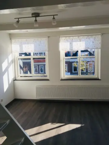 Unfurnished Apartment Verwersdijk, Delft - For Rent