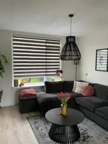3-Kamer Appartement Rozenstraat 86, Purmerend – Te Huur