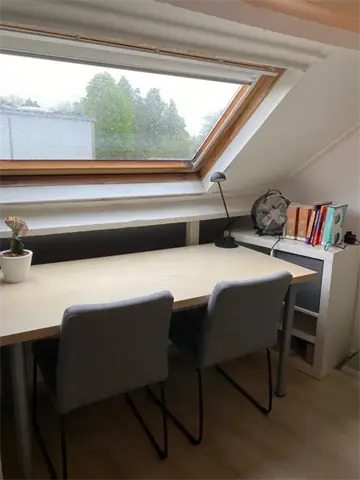 Habitación en alquiler en Hoefstraat, Tilburg