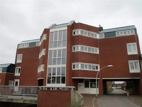 2-Zimmer-Wohnung in Jol 15, Kustwijk, Lelystad - Zu Vermieten