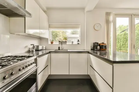 Casa familiar en Heemraadschapslaan, Amstelveen Elsrijk - En alquiler