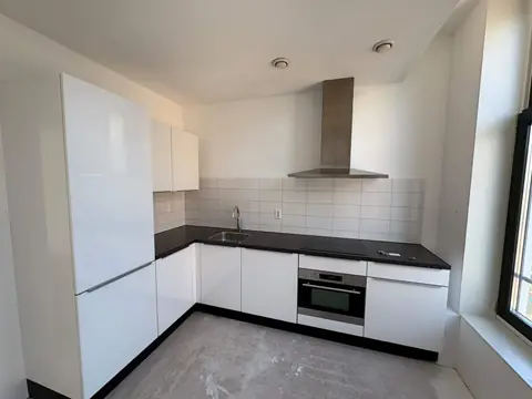 Appartement Kogelvangerstraat, Rotterdam - Te Huur