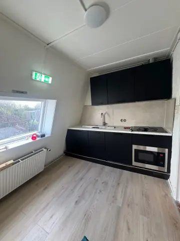 Habitación amueblada en Daalweg, Enschede - En alquiler