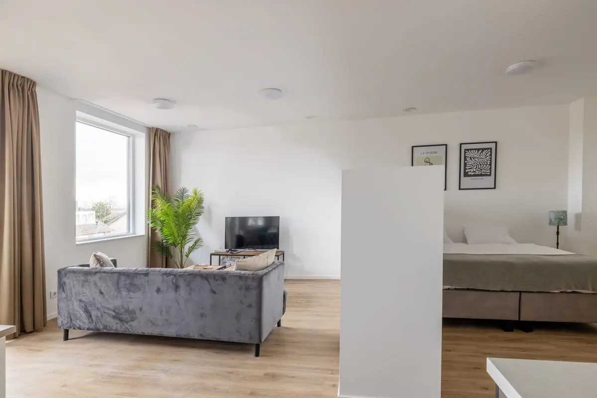 Estudio en Eindhovenseweg, Best - En Alquiler