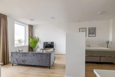 Studio-Wohnung Eindhovenseweg, Best - Zu vermieten