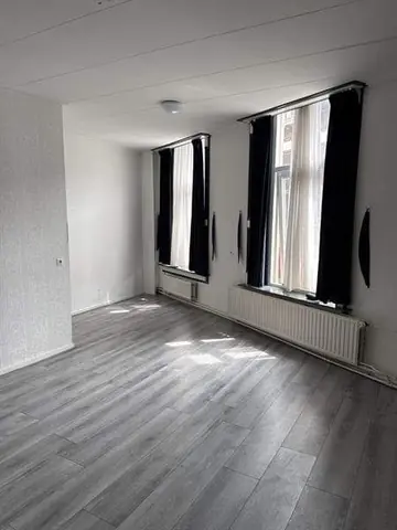 Habitación amueblada en Heuvelstraat, Tilburg - En alquiler