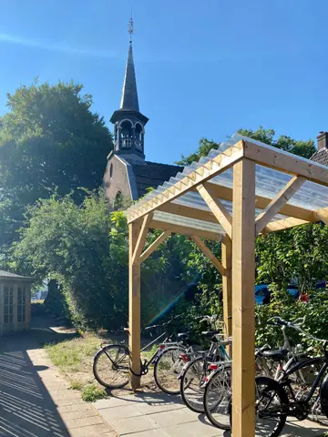 Studio Rue Pius XII, Wijchen - À Louer