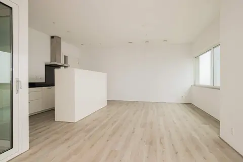 Appartement Van Der Hoevenplein 155, Rotterdam - À Louer