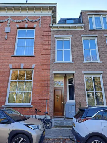 Appartement Emmakade, Purmerend - Te Huur