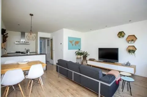 Apartment Dr. de Visserstraat, Rotterdam - Zu vermieten