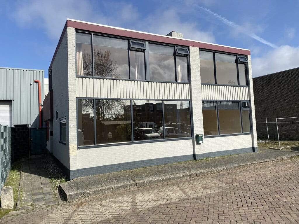 Afbeelding 1 van 12