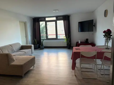 Gemeubileerde kamer Soestdijkstraat, Amsterdam - Te Huur