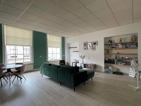 Appartement Voorstraat 41-B, Zwolle - Te Huur