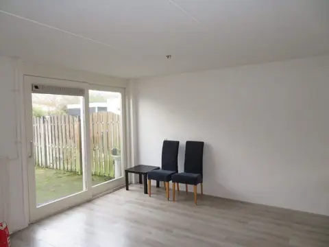 Eengezinswoning Kruiszwin 570, Julianadorp - Te Huur