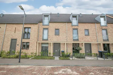 Einfamilienhaus Lunersingel 77, Rosmalen - Zu vermieten