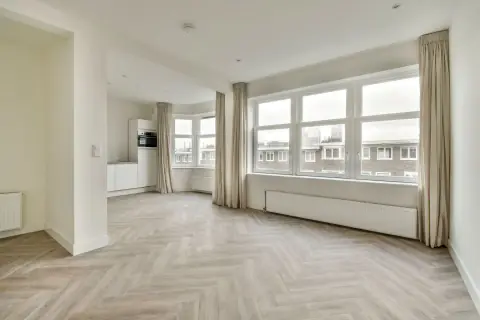Apartamento Vechtstraat, Ámsterdam - En alquiler