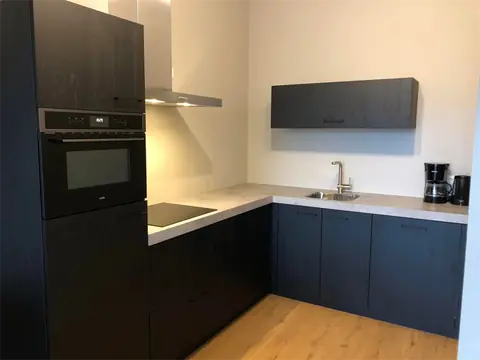 Wohnung Getfertweg, Enschede - Zu Vermieten