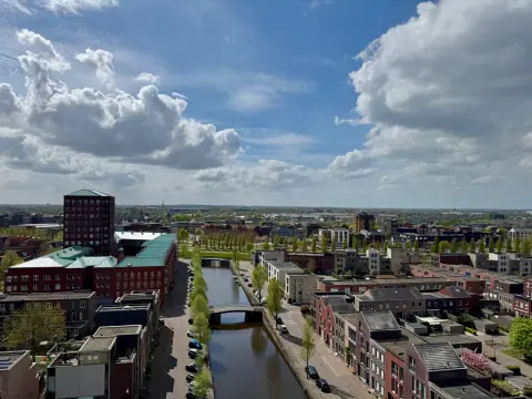 Appartement De Pyloon, Vathorst Amersfoort - À louer