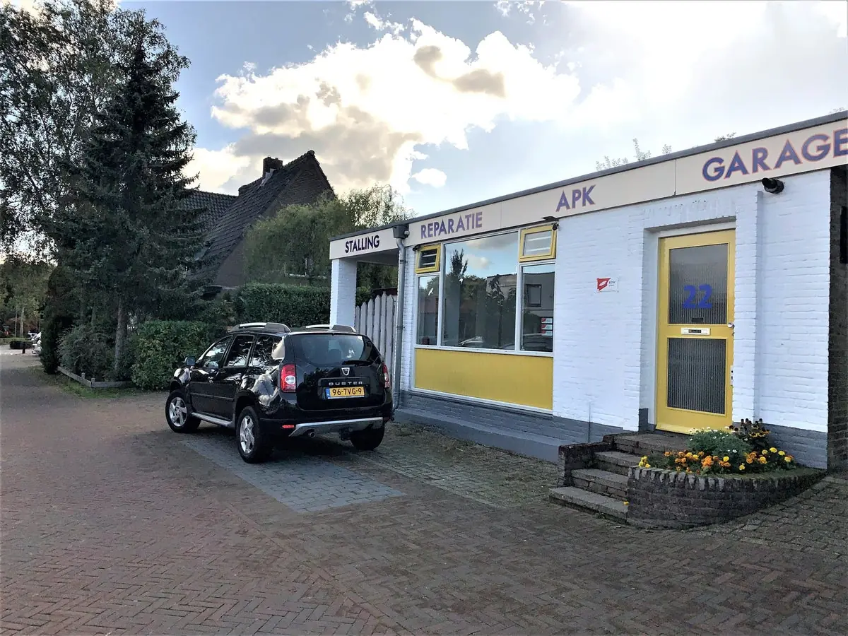 Afbeelding 1 van 16