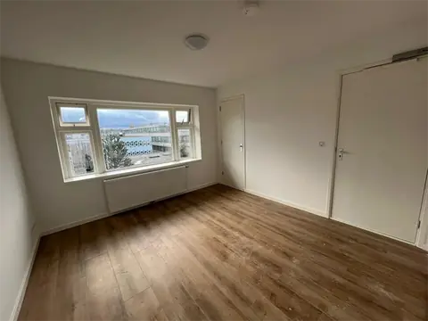 Apartamento J.C. Kapteynlaan, Groningen - En Alquiler