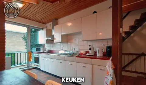 Kamer Ereprijsstraat, Soest - Te Huur