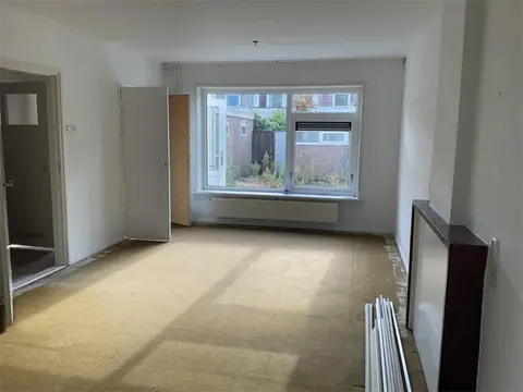 4-Zimmer-Haus in Zuidenveld, Assen - Zu vermieten