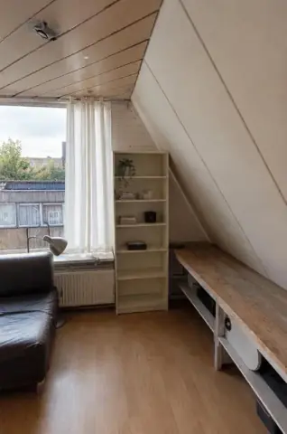 Chambre Nieuwe Ebbingestraat, Groningue - À louer