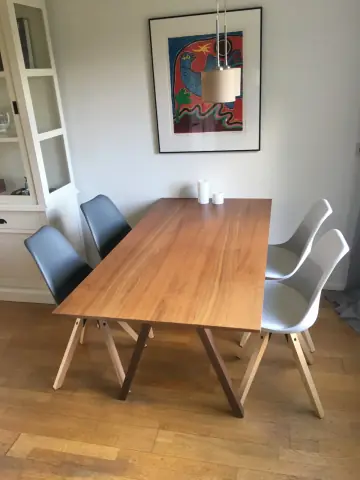Furnished Room Adriaen van Ostadelaan, Amstelveen - For Rent