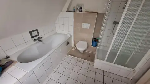 Chambre Maastrichtseweg, Den Bosch - À Louer