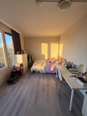 Habitación sin amueblar en alquiler en Beneluxlaan, Almere