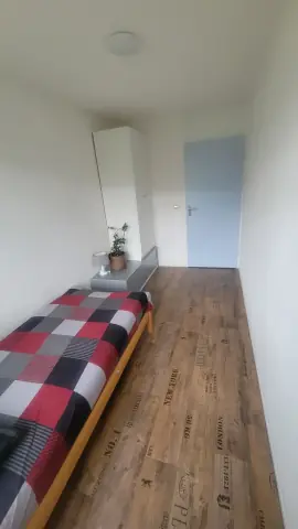 Furnished Room Torreslaan, Utrecht - For Rent
