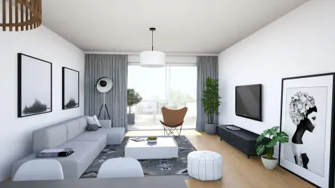 Appartement De Wherelanden, Purmerend - Te Huur