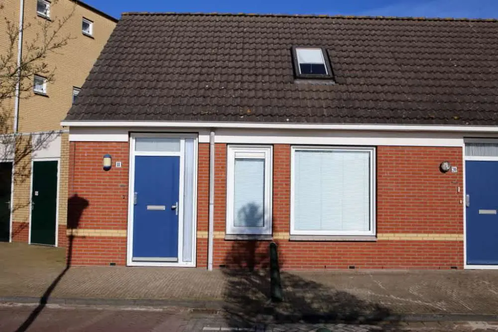 Eckhaus Engelsestraat 18, Winschoten - Zu vermieten