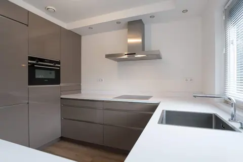 Einfamilienhaus Saltholm, Zaandam - Zu Vermieten
