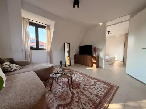 Flat Sint Jansteeg, Woerden - For Rent