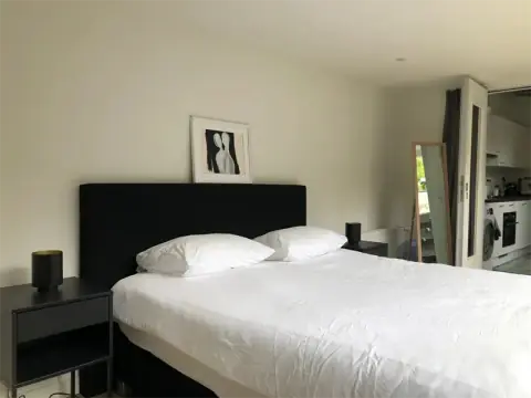 Apartamento en planta baja en Tramstraat, Eindhoven - En alquiler