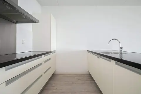 Apartment Bert Haanstrakade 106, Amsterdam - Zu vermieten