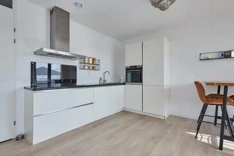 Apartamento Grotenhuyshof 25, Purmerend - En Alquiler
