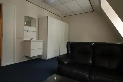 Chambre 1e Dorpsstraat 18 B, Zeist - À louer