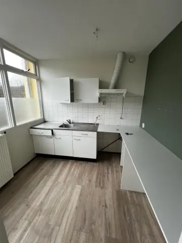 Habitación amueblada, Danackers, Emmen - En alquiler
