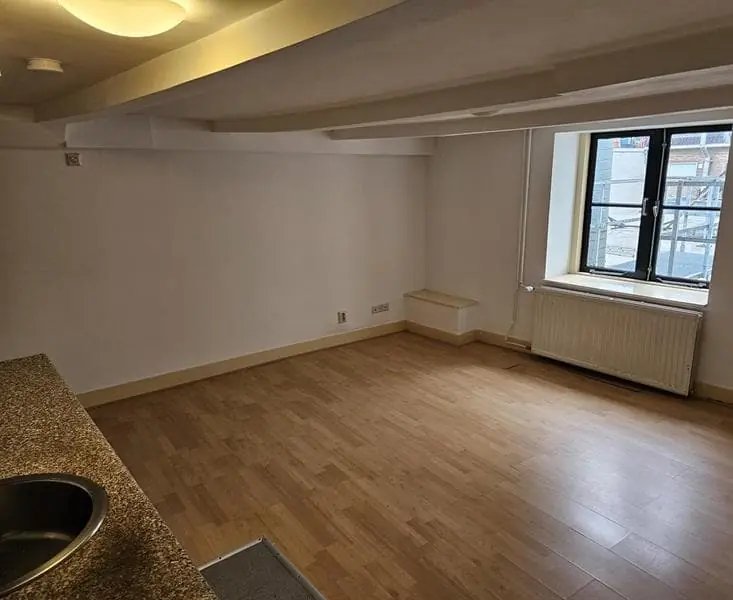 Studio Oudegracht, Utrecht - For Rent