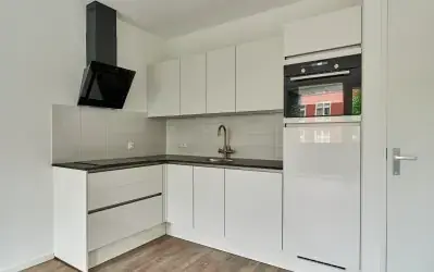 Apartment Witte de Withstraat, Groningen - Zu vermieten